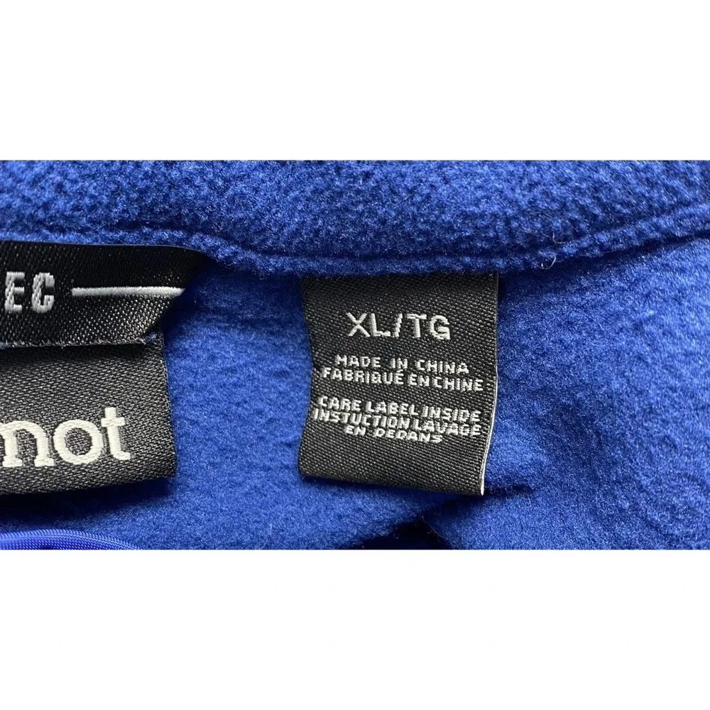 Marmot excellent pre